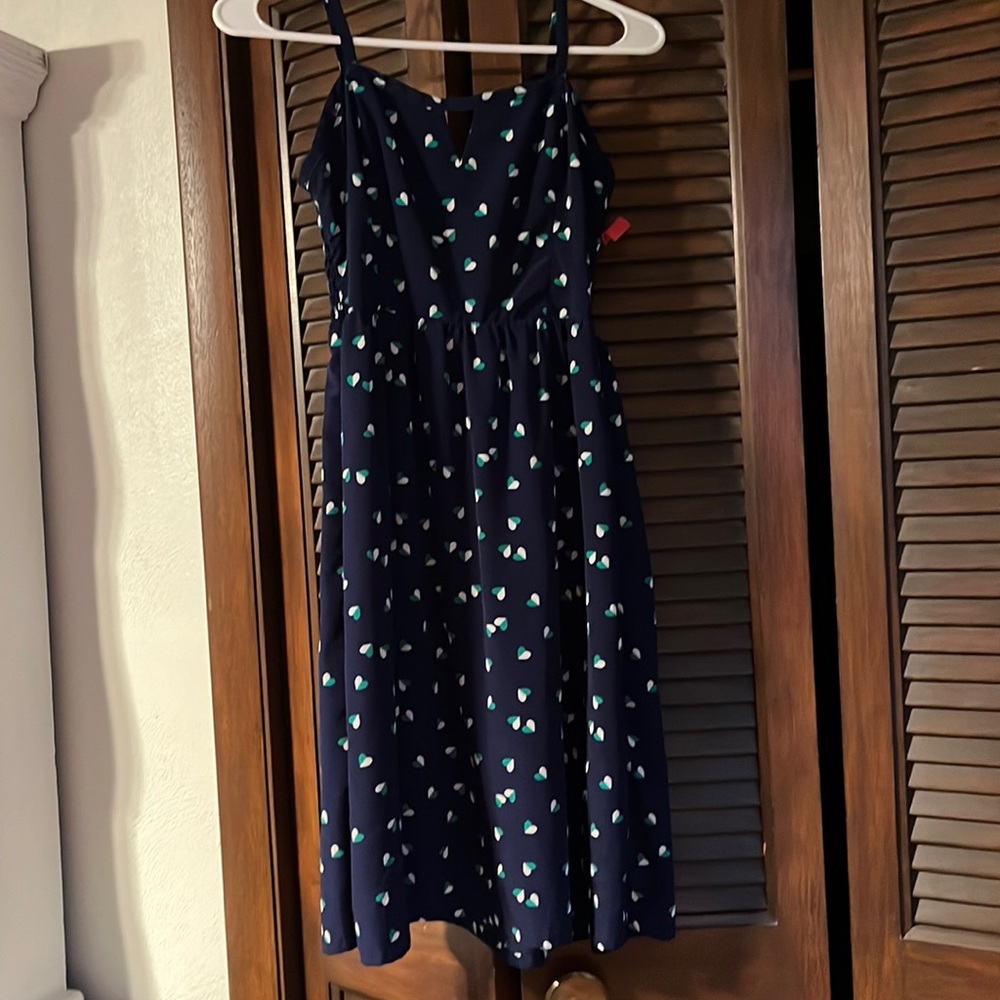 women’s size 4 dress from Old Navy